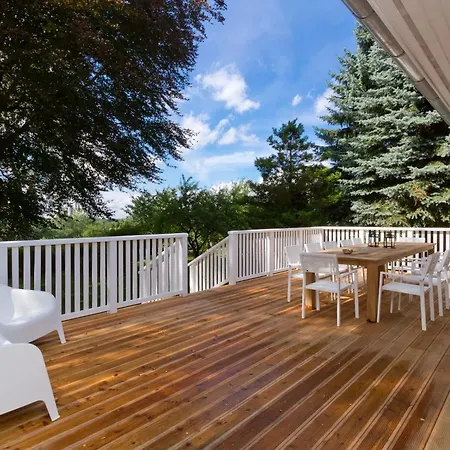 Adlerhorst Херингсдорф