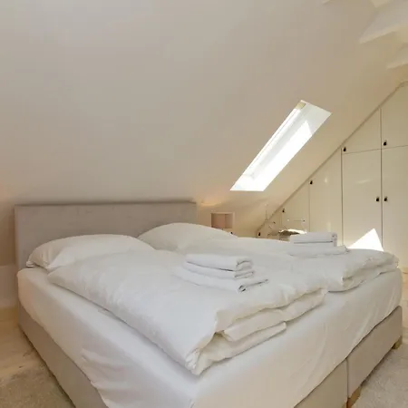 Дом отдыха Adlerhorst *