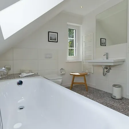 Adlerhorst * Херингсдорф