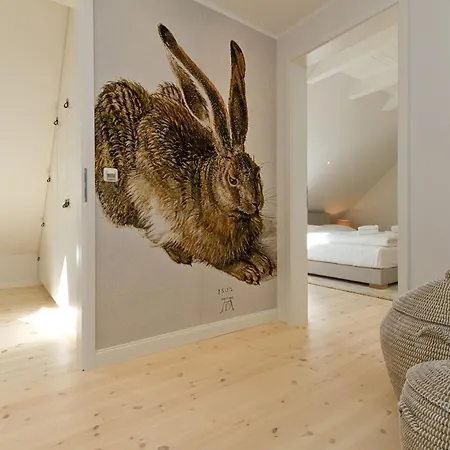 Adlerhorst Дом отдыха