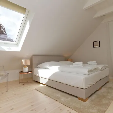 Дом отдыха Adlerhorst *