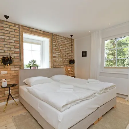 Adlerhorst Херингсдорф