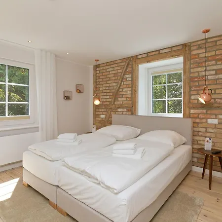Adlerhorst Holiday home