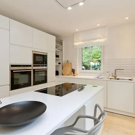 Дом отдыха Adlerhorst *