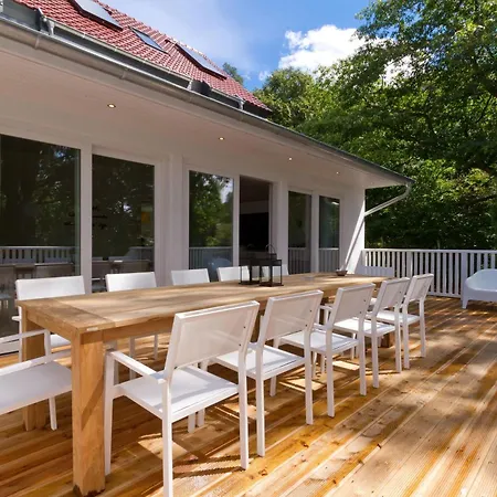 Adlerhorst Дом отдыха