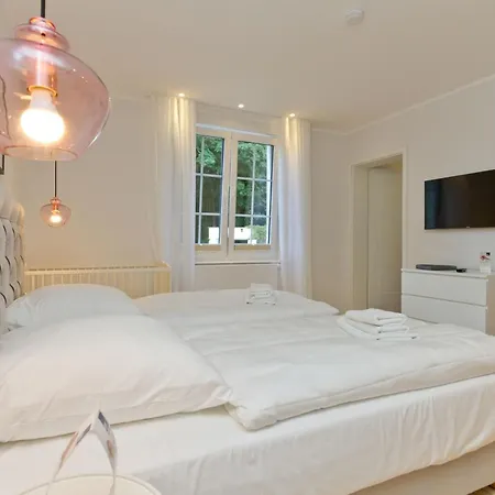 Дом отдыха Adlerhorst *