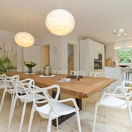 Дом отдыха Adlerhorst Херингсдорф