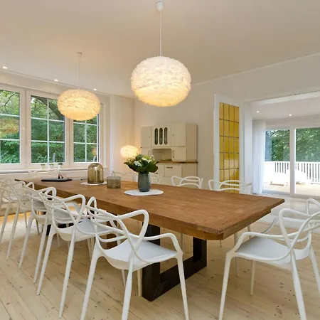 Adlerhorst * Херингсдорф